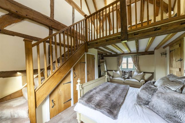 Barnett Farm, Norley Lane, Shamley Green, Gu5 0Tp-