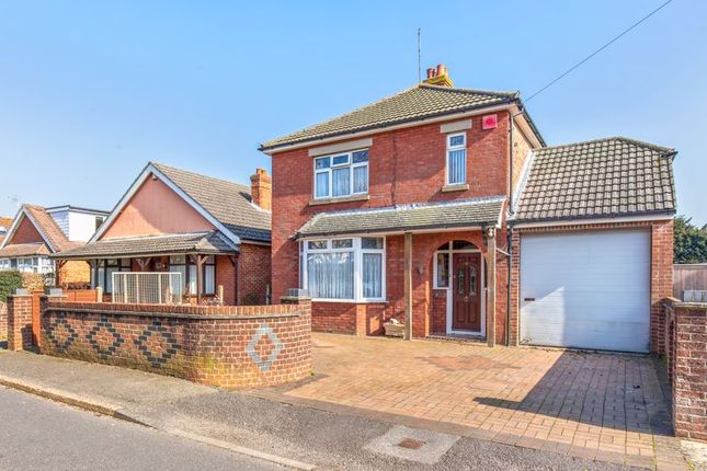 Detached house for sale in The Drive, Southbourne, Emsworth