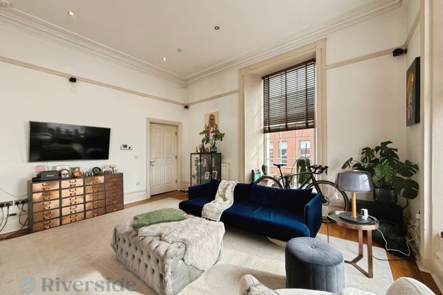 Apartment 4, The Grand Room, Pilot Office, 50 Queen Street, Hull photo 4