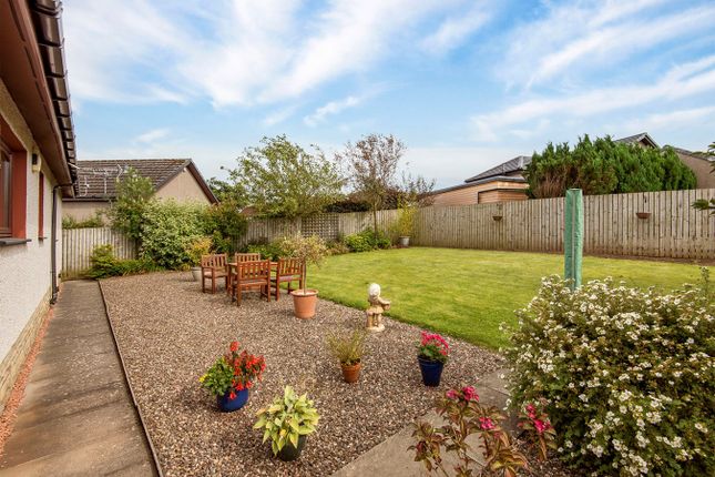 Detached house for sale in Hogarth Drive, Cupar