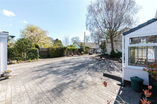 Bungalow for sale in Ribby Road, Wrea Green, Preston, Lancashire