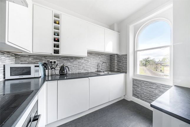 Flat for sale in Grove Road, Surbiton