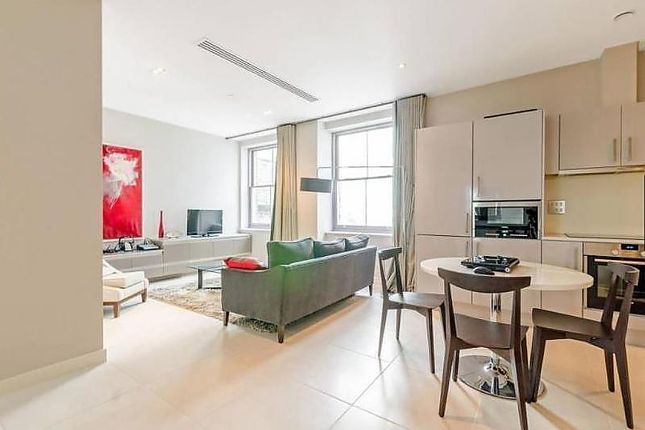 Thumbnail Flat for sale in Leonard Steet, Old Street, London