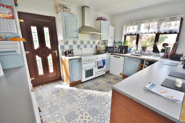 Detached bungalow for sale in Thorpe Road, Clacton-On-Sea