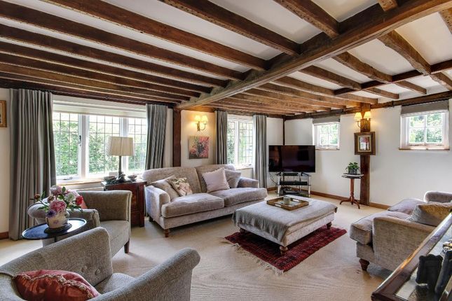 Wallington House, Smarden, Kent photo 4