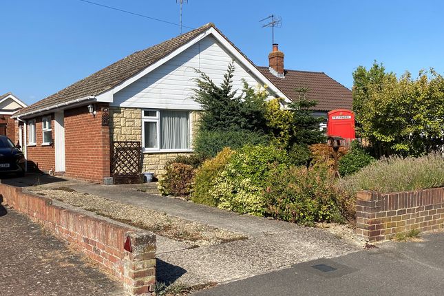 2-bed semi-detached on 29, Loyd Road, Didcot, £350,000