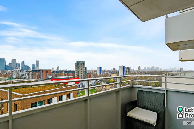 Flat 103, Ivy Point, 5, Hannaford Walk, London photo 3