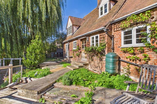 Lemsford Village, Welwyn Garden City photo 3