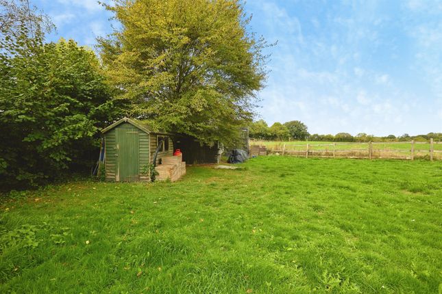 Abinger, Bradford Lane, Sherborne photo 4