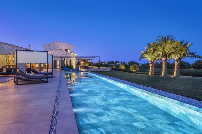 Country house for sale in Spain, Mallorca, Manacor, Porto Cristo