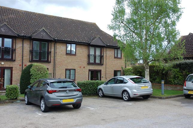 Property for sale in Kingfisher Lodge, The Dell, Chelmsford