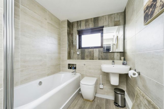 Flat for sale in St. Georges Road, Wallasey