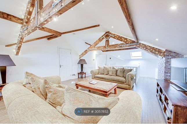 Wes, Penthouse Apartment Westcliffe Road, Southport photo 5