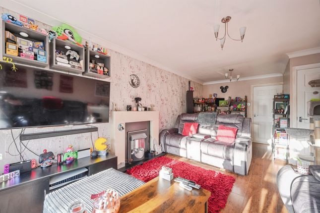 12, Ormskirk Rise, Derby photo 4