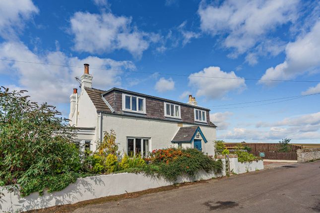 Mermaid Cottage