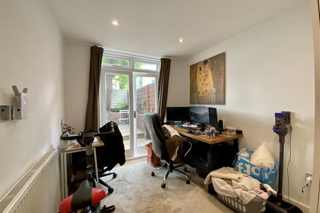 Flat for sale in Coningham Road, London