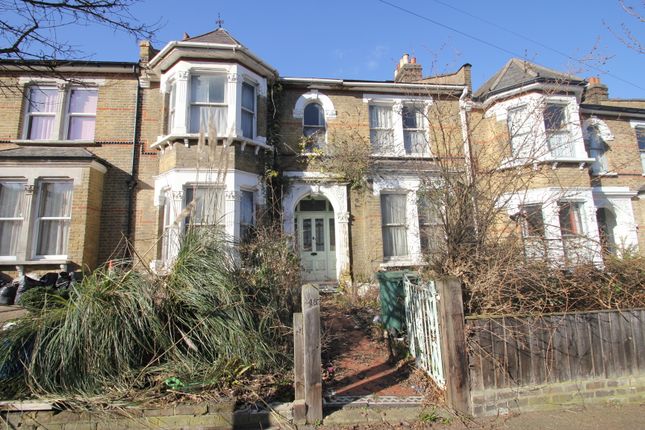 5 bed detached house for sale in Forest Drive East, Upper Leytonstone, London