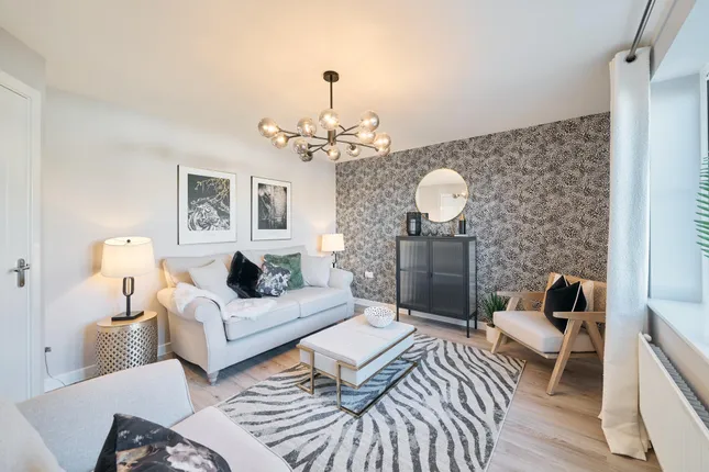 Persimmon Homes - Boyton Place