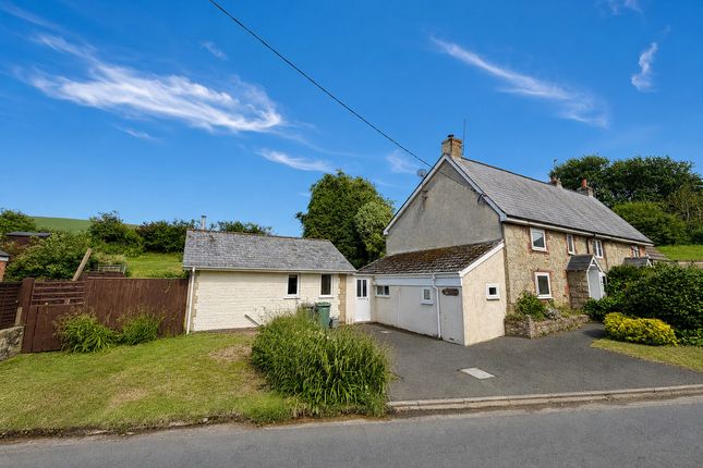 2-bed house on 1 Springvale Cottages, Main Road, Chillerton, £325,000