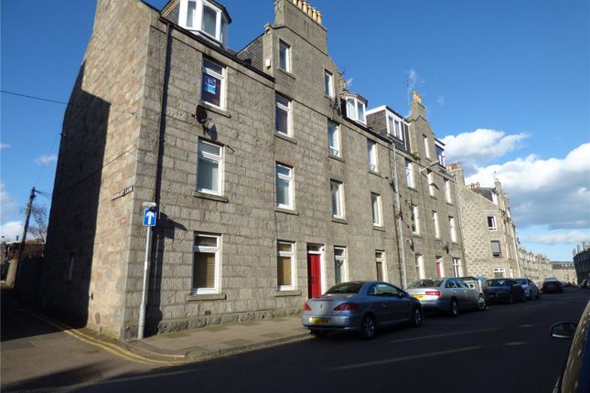 Flat to rent in 47 Urquhart Road, Second Floor Right, Aberdeen