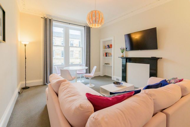 Flat for sale in 25 Flat 6 Panmure Place, Edinburgh