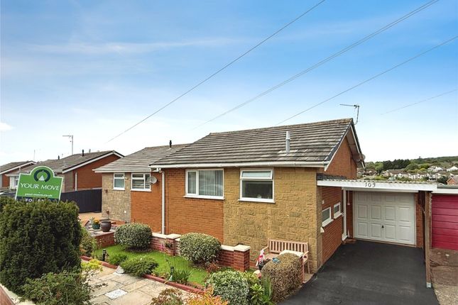 3-bed house on 103, The Marles, Devon, £325,000