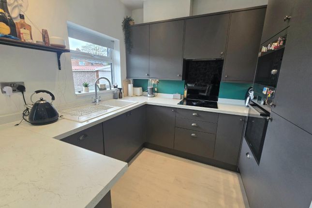 18, Marwood Crescent, Darlington photo 5