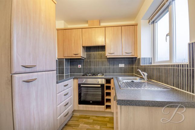 5, Bathurst Terrace, Mansfield photo 2