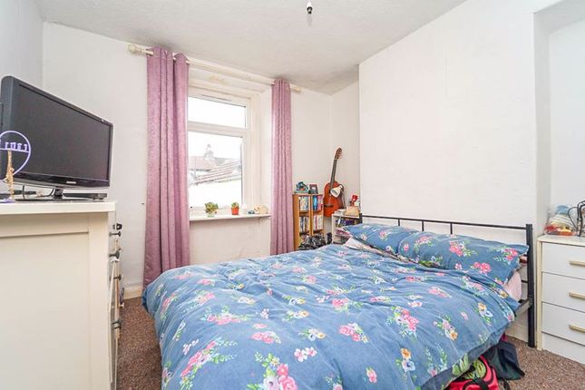 Terraced house for sale in George Street, Weston-Super-Mare