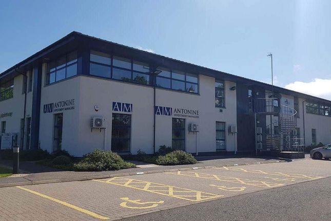 Thumbnail Office to let in Gateway Business Park, Beancross Road, Grangemouth