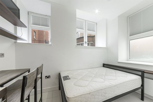 Thumbnail Studio to rent in Albany House, 41 Judd Street, London