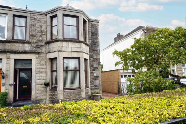 Thumbnail Semi-detached house for sale in Brouster Hill, West Mains, East Kilbride