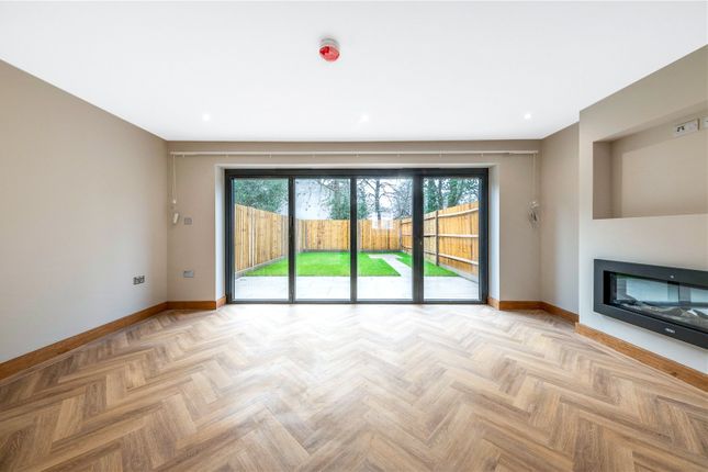 End terrace house for sale in Coniston Road, Bromley