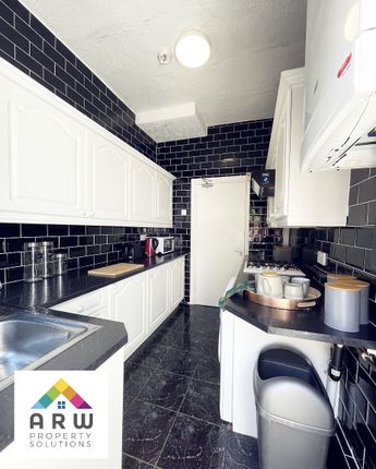 Terraced house to rent in Patterdale Road, Liverpool, Merseyside