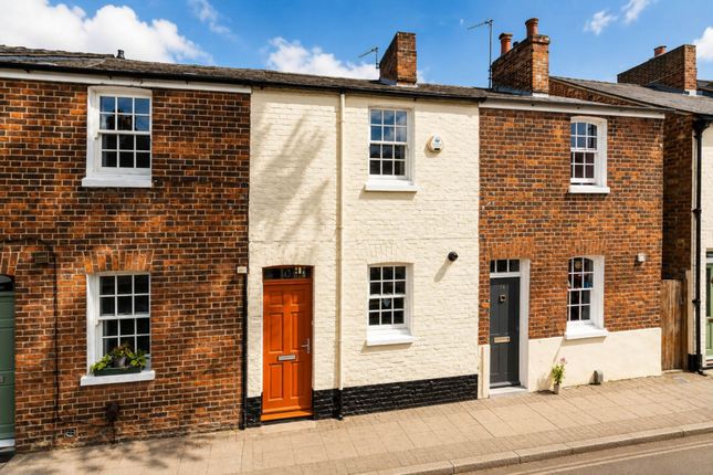2-bed house on 13, Bridge Street, Oxford, £550,000