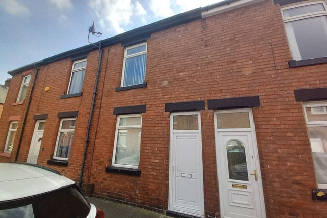 Terraced house to rent in Hurworth Street, Bishop Auckland, County Durham