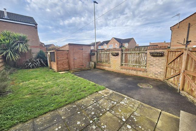 Property to rent in Horner Avenue, Huby, York