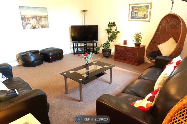 Shared Sitting Room