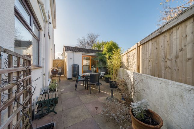 Semi-detached house for sale in Bower Road, Bristol, Somerset