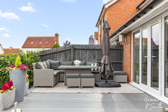 4 Hildar Close, Bishop's Stortford photo 4
