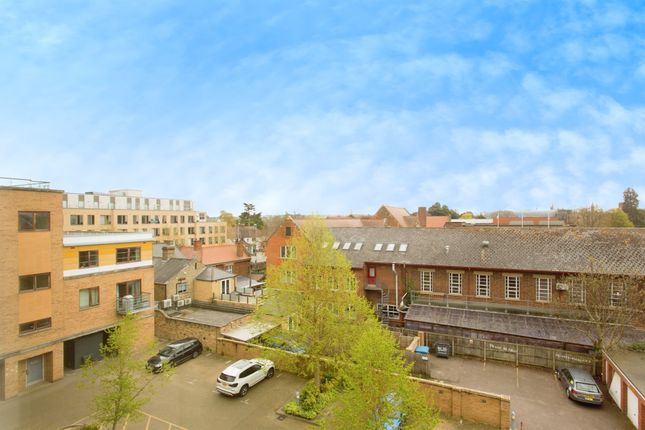 Homerton Street, Cambridge photo 3