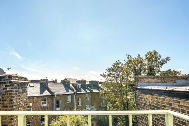 Flat 3, 76, Westow Hill, London photo 4