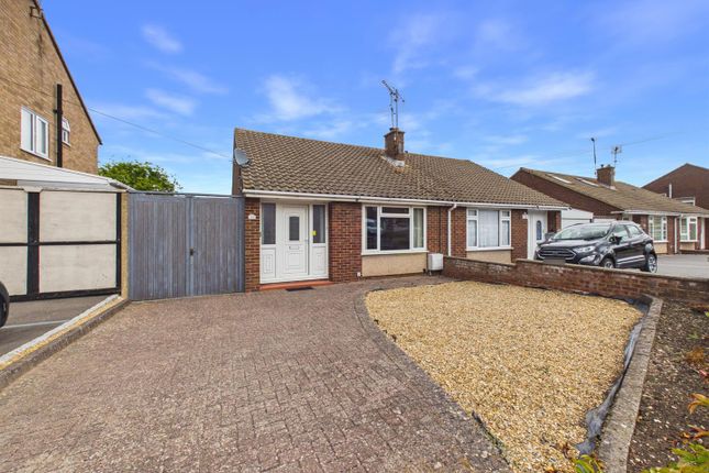 2-bed semi-detached on 163, Broughton Avenue, Aylesbury, £365,000