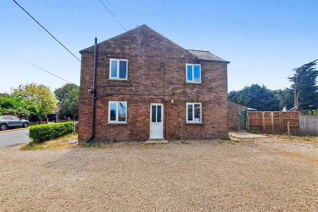 3-bed house on 2, Spalding, £190,000