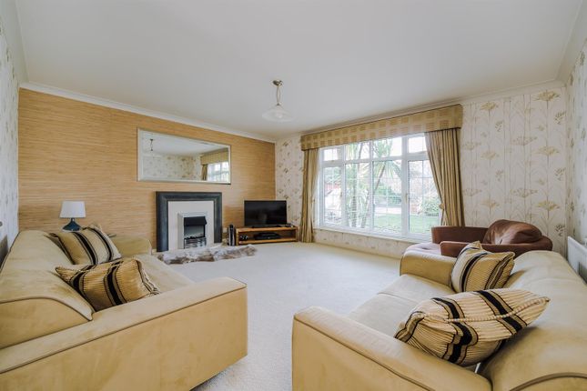 Detached bungalow for sale in Fishermans Close, Formby, Liverpool
