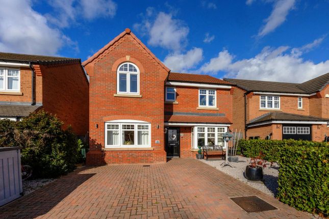 4 Bedroom Detached in S75 6NY