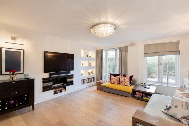 3 bed terraced house for sale in Ives Street, Chelsea, London SW3