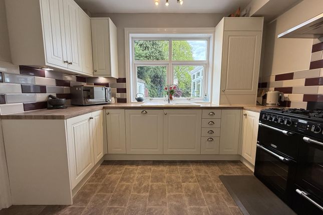 Mossbank, 29, Sherwood Crescent, Lockerbie photo 2