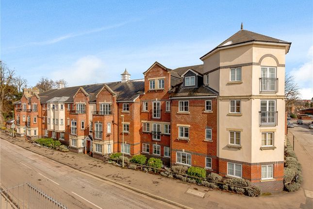 Thumbnail Flat to rent in Rowland Hill Court, Osney Lane, Oxford, Oxfordshire