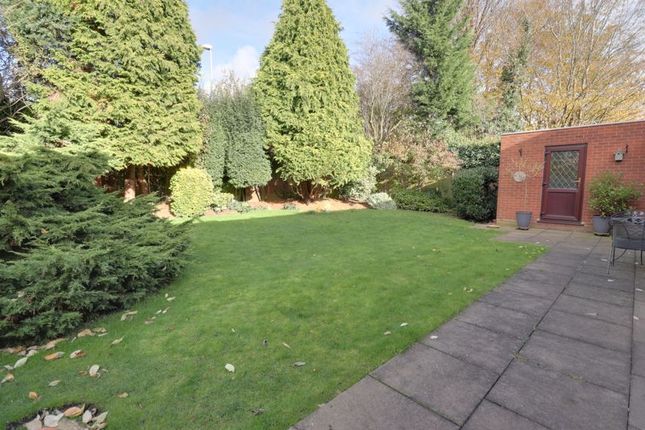 Bungalow for sale in New Road, Penkridge, Staffordshire